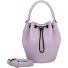  Citro Mini sac à main 17.5 cm Modéle muse lilac