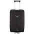  Daylite 40 2 roulettes Sac de voyage 58 cm Modéle black