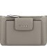  Embrace 1 Étui pour cartes de crédit Cuir 14 cm Modéle gravel