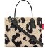  Daily Shopper Sac de shopper 21 cm Modéle teddy leo cream