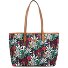  Sonja Sonja Sac de shopper 36 cm Modéle jungle