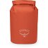  Wildwater Dry Bag 8 Sac de rangement 23 cm Modéle mars orange
