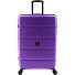  2700 4 roulettes Trolley 76 cm Modéle amethyst lilac
