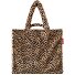 Softshopper Sac de shopper 47 cm Modéle leo fake fur