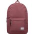  Sac à dos Settlement 47 cm, compartiment pour ordinateur portable Modéle rose brown