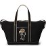  Bear Sac à bandoulière 32 cm Modéle black black