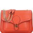  Bradley Sac à bandoulière Cuir 22 cm Modéle orange lily