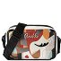  Eikon Sac à bandoulière 26 cm Modéle mehrfarbig