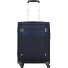  Citybeat 4 roulettes Trolley de cabine 55 cm Modéle navy blue