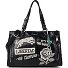  Liberté Sac à bandoulière 38 cm Modéle schwarz