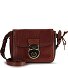  Corsini Sac à bandoulière Cuir 19 cm Modéle brown