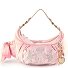  Daydreamer Sac à bandoulière M 30 cm Modéle juicy pink