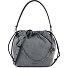  Lya Sac à bandoulière 28 cm Modéle blue denim