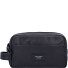  Harper Trousse de toilette Cuir 23 cm Modéle black