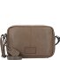  Soft Skylar Sac à bandoulière Cuir 22 cm Modéle taupe