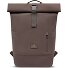  Luca Daypack 42 cm Compartiment ordinateur Modéle brown