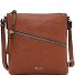  Alessia Sac à bandoulière 22 cm Modéle cognac