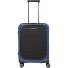  Mooby 4 roulettes Trolley de cabine 55 cm Compartiment pour ordinateur portable Modéle marine