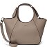  Lenah Sac de shopper Cuir 23 cm Modéle open brown