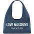  Denim Signature Love Sac à bandoulière 34 cm Modéle denim