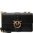  Love One Sac à bandoulière 27 cm Modéle nero-antique gold