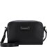  LG Lacoste Casual Sac à bandoulière S Cuir 20.5 cm Modéle noir