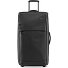  Vibe 2 roues Sac de voyage 79 cm Modéle black