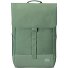  Flash Series Mika Daypack 40 cm Compartiment pour ordinateur portable Modéle sage green