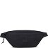  Eco Series Erik Sac banane 32 cm Modéle black