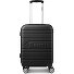  Seattle 4 roues Valise cabine S 55 cm Modéle black