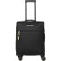  Barbara Stepp 4 roues Valise cabine S 55 cm avec soufflet d'extension Modéle schwarz