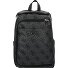  Berta Sac à dos professionnel Cuir 42 cm Modéle coal logo