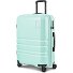  Pro ABS 4 roues Valise cabine 65 cm avec soufflet d'extension Modéle mint