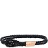  Bracelet Crossroads en cuir 20 cm Modéle blue