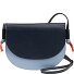  Altea Sac à bandoulière Cuir 18.5 cm Modéle navy
