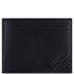  Don Antonio Porte-monnaie Cuir 11 cm Modéle schwarz