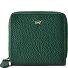  Asti Porte-monnaie Protection RFID Cuir véritable 10 cm Modéle sapphire