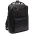  Calden Daypack Cuir 40 cm Compartiment pour ordinateur portable Modéle black