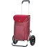  Royal Shopper Famke Chariot à provisions 59 cm Modéle rot