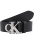  Ceinture Cuir Modéle black | 95 cm