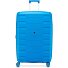 Skyline 2.0 4 roulettes Trolley 79 cm avec soufflet d'extension Modéle bluette
