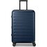  Toronto 4 roulettes Trolley M 65 cm avec soufflet d'extension Modéle navy