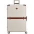  Story Viaggio Trunks 4 roues Valise cabine 74 cm Modéle naturale-marrone