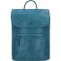  Mad'l Dasch Daypack 37 cm Modéle turquoise