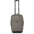  Transporter 40 Sac de voyage à 2 roulettes 55 cm Modéle tan concrete