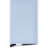  Cardprotector Étui pour cartes de crédit Protection RFID 10 cm Modéle ice blue