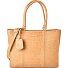  Cool Colbie Sac de shopper Cuir véritable 35 cm Compartiment ordinateur Modéle nude
