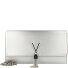  Divina Sac pochette 26 cm Modéle argento