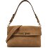  Twist Sac à bandoulière Cuir véritable 30 cm Modéle cappuccino