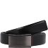  Gexter Ceinture Cuir Modéle black | 110 cm